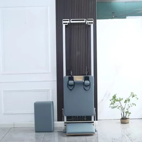 Tempat Latihan Yoga Pilates Co - Pilates Yoga Machine ulasan dan harga