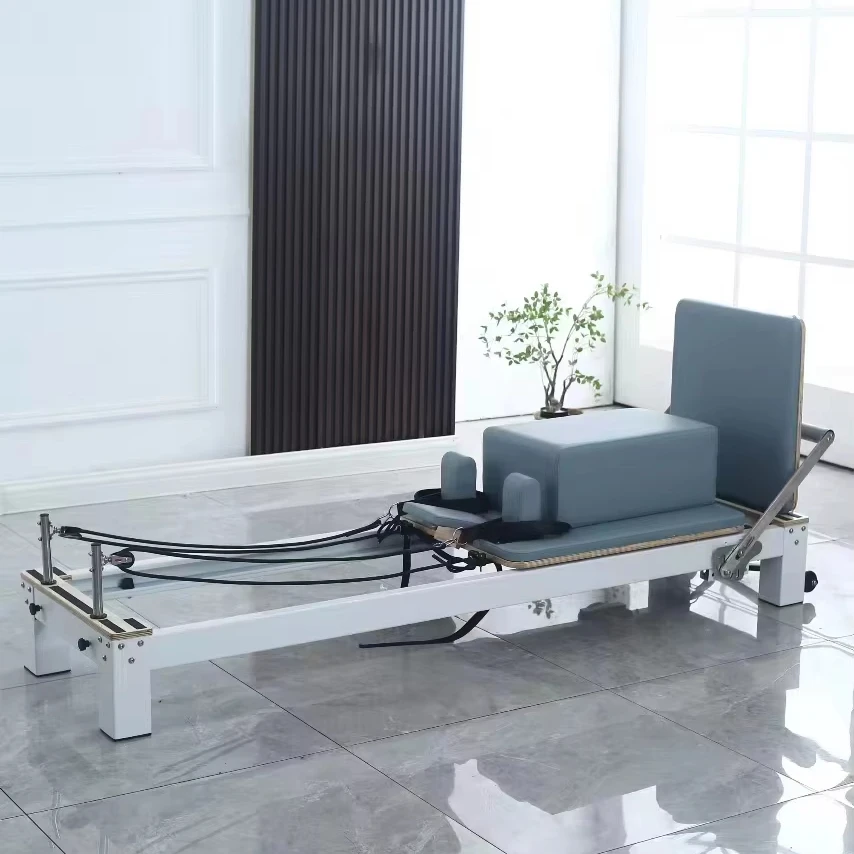 Tempat Latihan Yoga Pilates Co - Pilates Yoga Machine ulasan dan harga