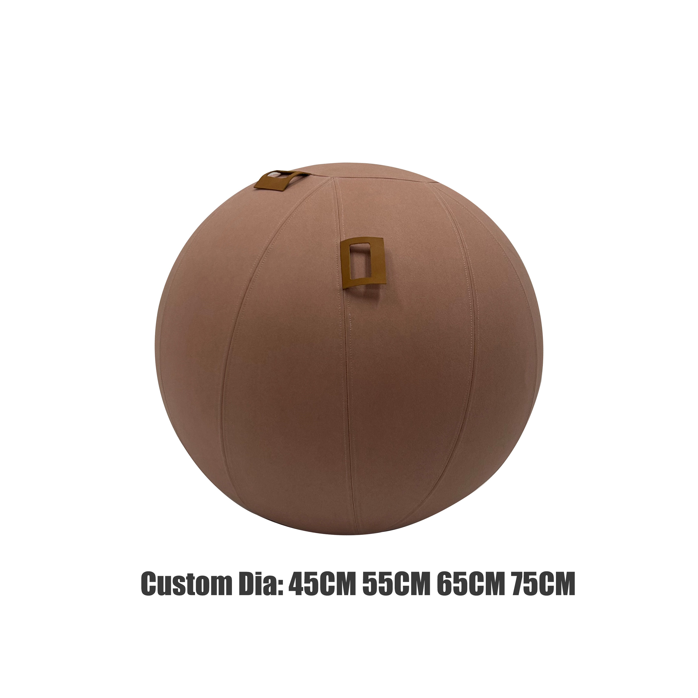 Bola Pilates Warna Kustom, Bol - Pilates Ball Mini ulasan dan harga