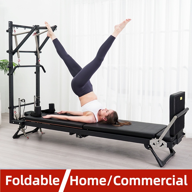 【HOT】Tempat Tidur Latihan Yoga - Pilates Yoga Hot ulasan dan harga