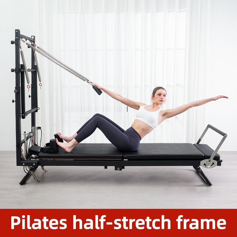 【HOT】Tempat Tidur Latihan Yoga - Pilates Yoga Hot ulasan dan harga