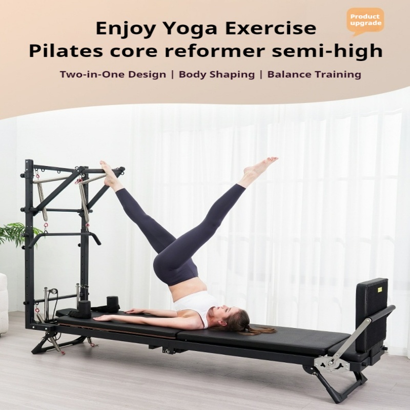 【HOT】Tempat Tidur Latihan Yoga - Pilates Yoga Hot ulasan dan harga