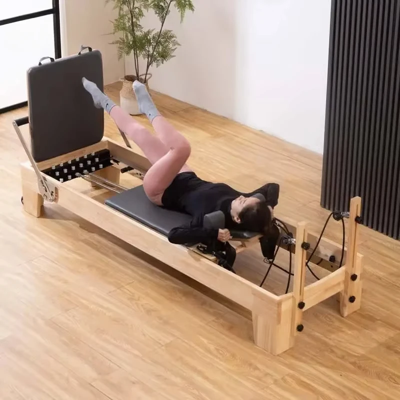 Alat Kebugaran Profesional unt - Pilates Yoga Machine ulasan dan harga