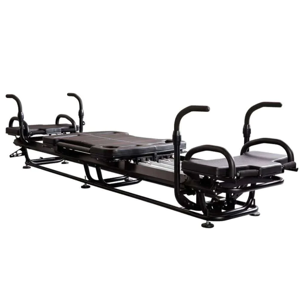 Mesin Reformer Pilates Profesi - Pilates Yoga Machine ulasan dan harga