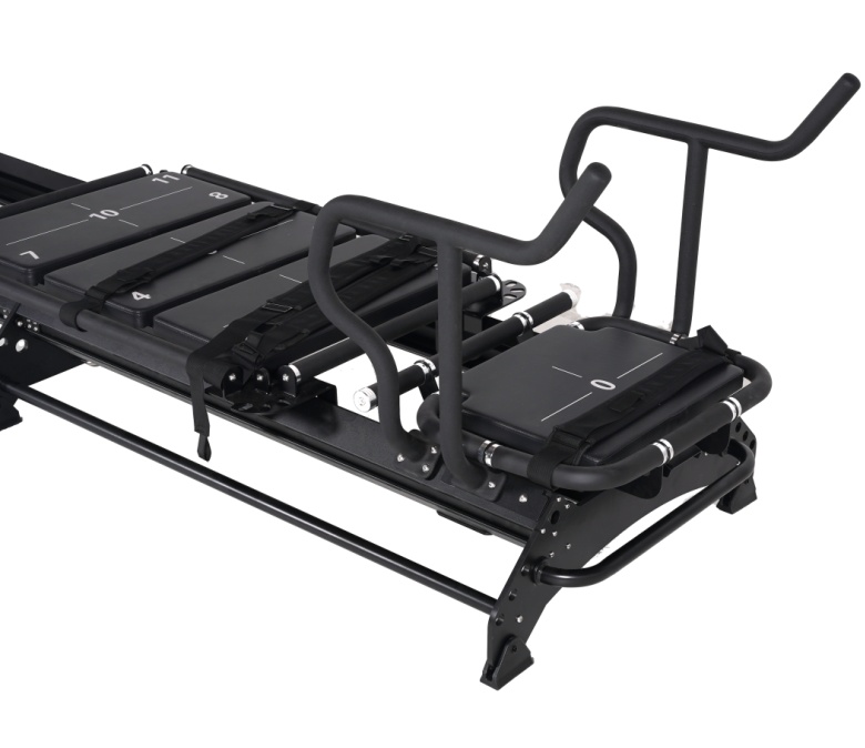 Mesin Reformer Pilates Profesi - Pilates Yoga Machine ulasan dan harga