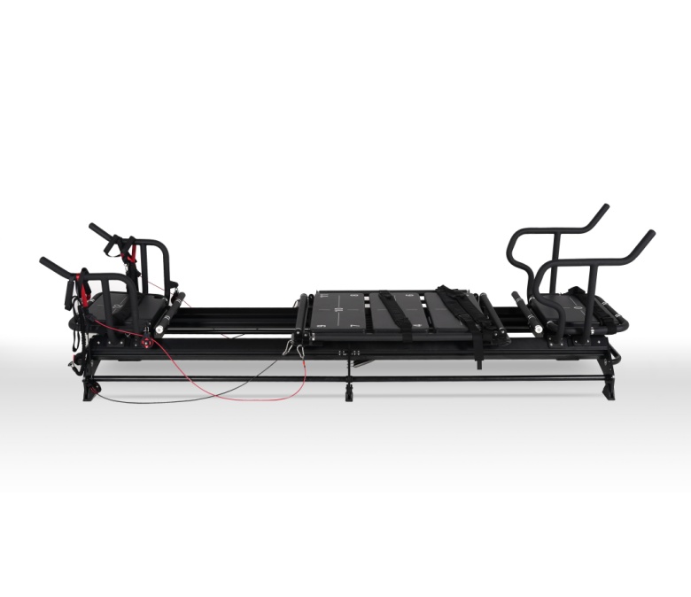 Mesin Reformer Pilates Profesi - Pilates Yoga Machine ulasan dan harga