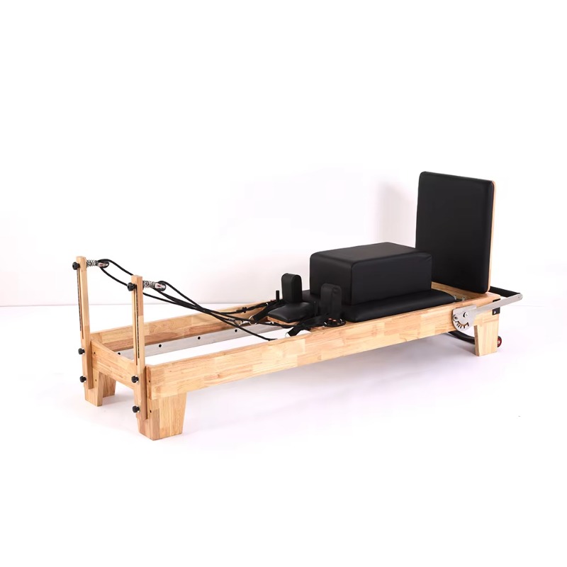 YTYIN Set Reformer Pilates Ber - Pilates Yoga Machine ulasan dan harga
