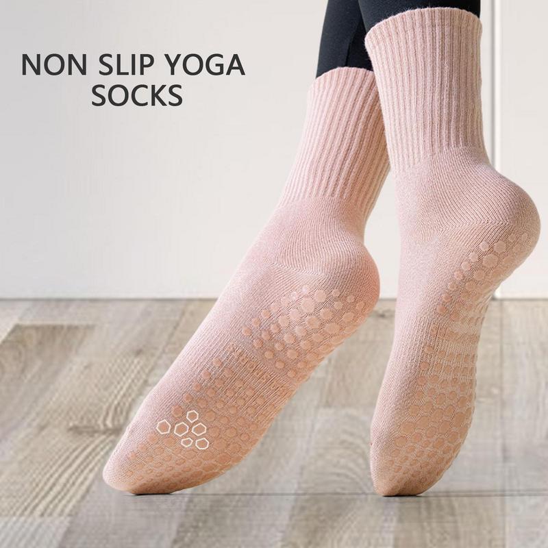 Kaus kaki Grippy Pilates kaus  - Pilates Yoga Hot ulasan dan harga