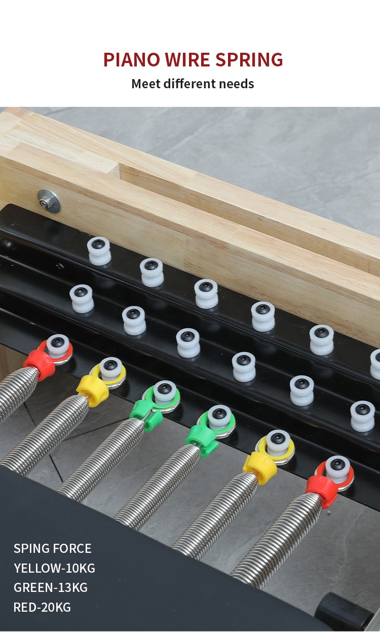 Mesin Pilates Red Oak Core Ref - Pilates Yoga Hot ulasan dan harga