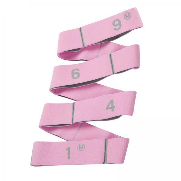 Tali Resistensi Multi-loop yan - Pilates Yoga For Beginners ulasan dan harga