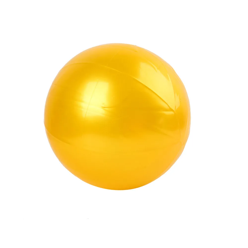 Bola Yoga Pilates Baru 20CM un - Pilates Ball Mini ulasan dan harga