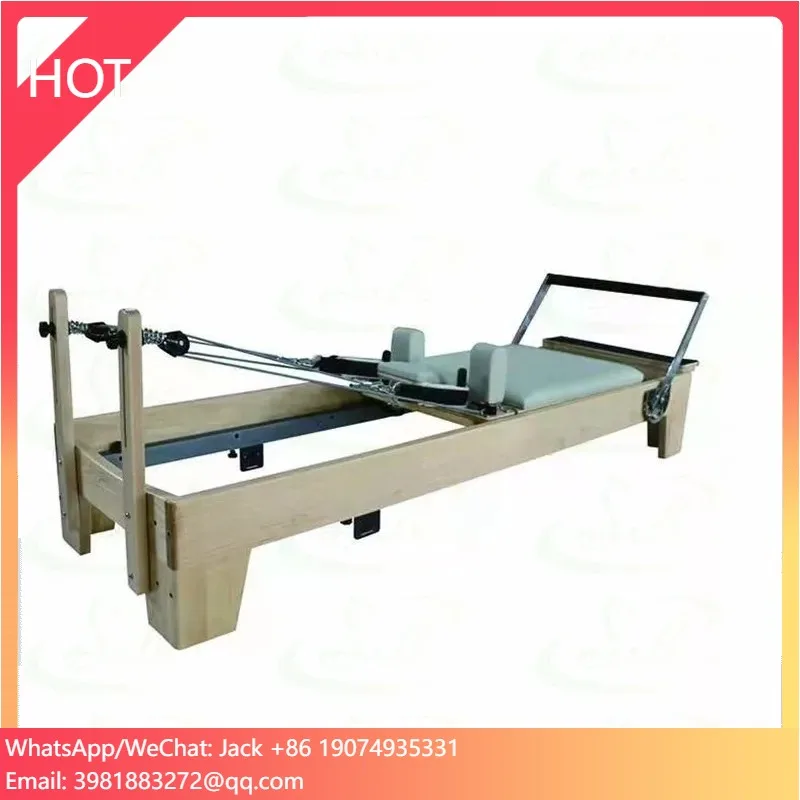 Alat Olahraga Yoga Studio Lady - Pilates Yoga Machine ulasan dan harga