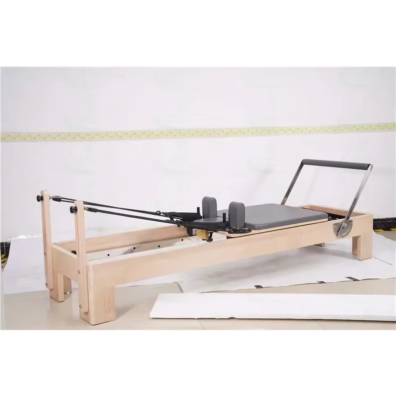 Alat Olahraga Yoga Studio Lady - Pilates Yoga Machine ulasan dan harga