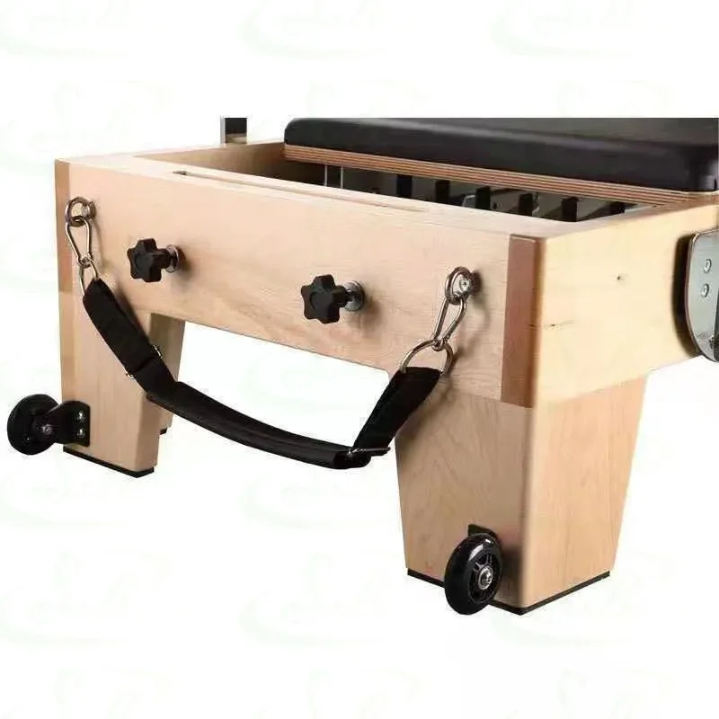 Alat Olahraga Yoga Studio Lady - Pilates Yoga Machine ulasan dan harga