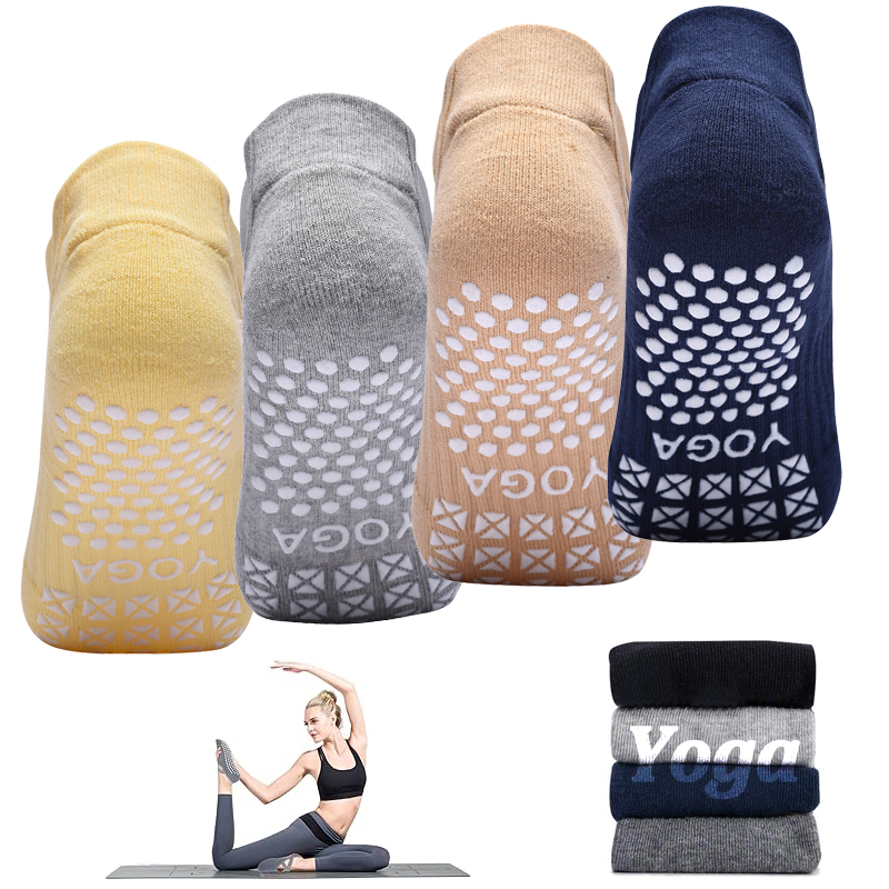 Kaus Kaki Yoga Anti Selip Wani - Medias Para Pilates Y Yoga ulasan dan harga