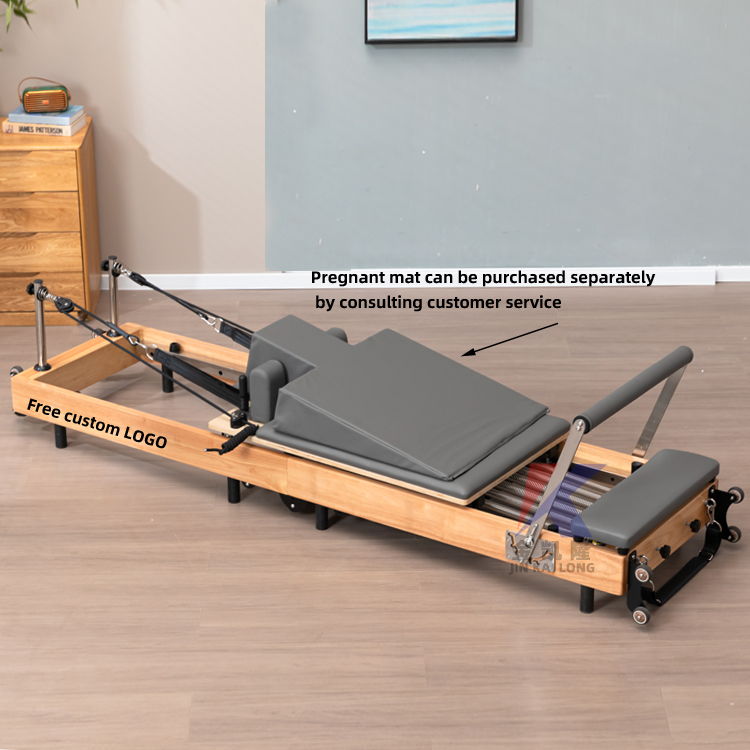 Mesin Latihan Yoga Panas Tempa - Pilates Yoga Hot ulasan dan harga