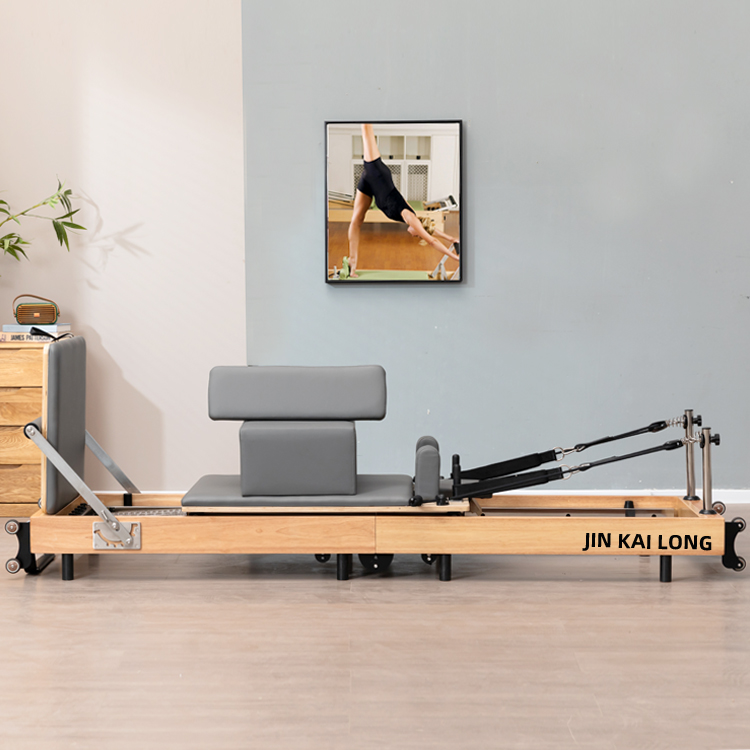 Mesin Latihan Yoga Panas Tempa - Pilates Yoga Hot ulasan dan harga