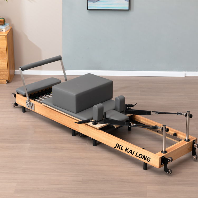 Mesin Latihan Yoga Panas Tempa - Pilates Yoga Hot ulasan dan harga