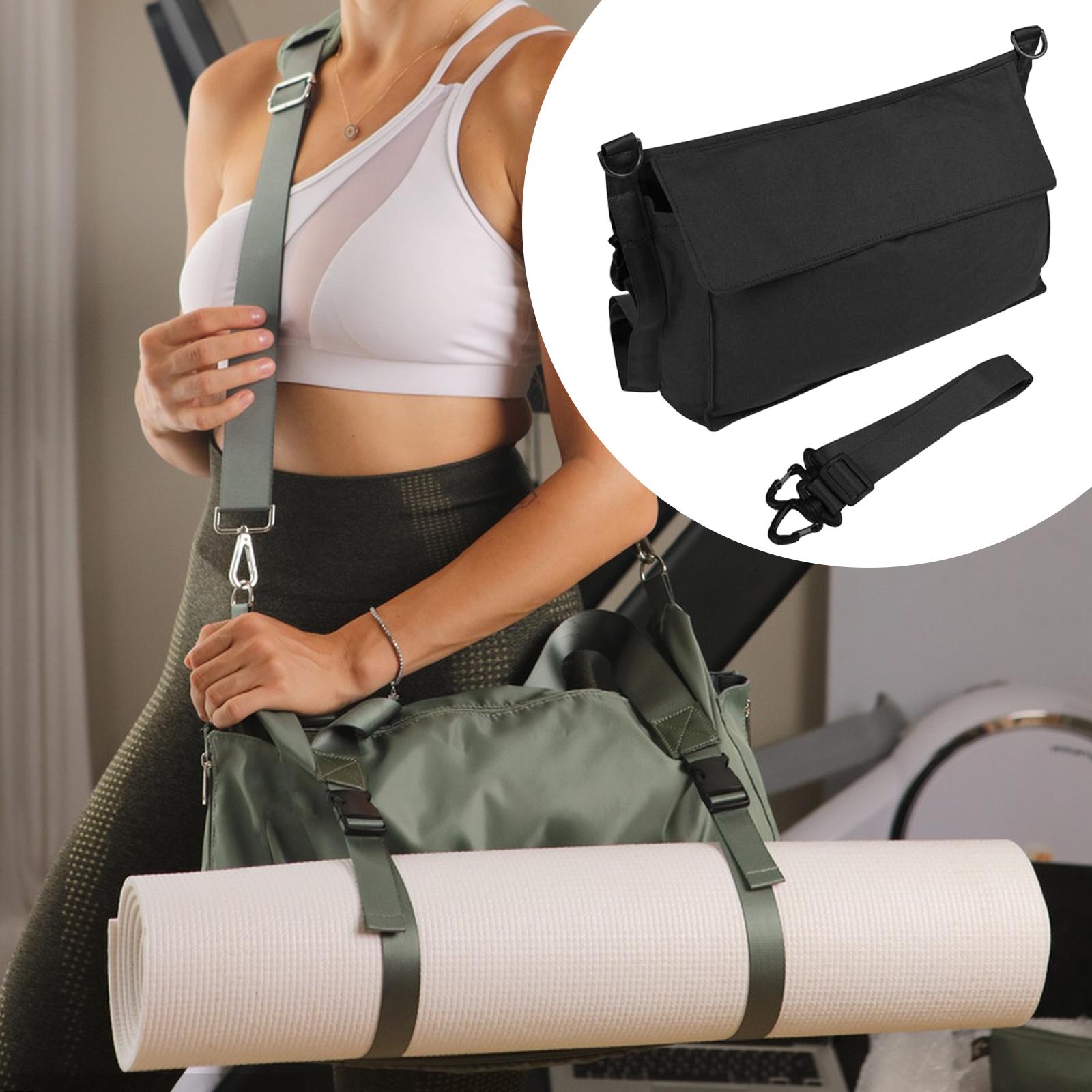 Tas Yoga Mat Carrier Tas Yoga  - Yoga Mat Bag Carrier ulasan dan harga