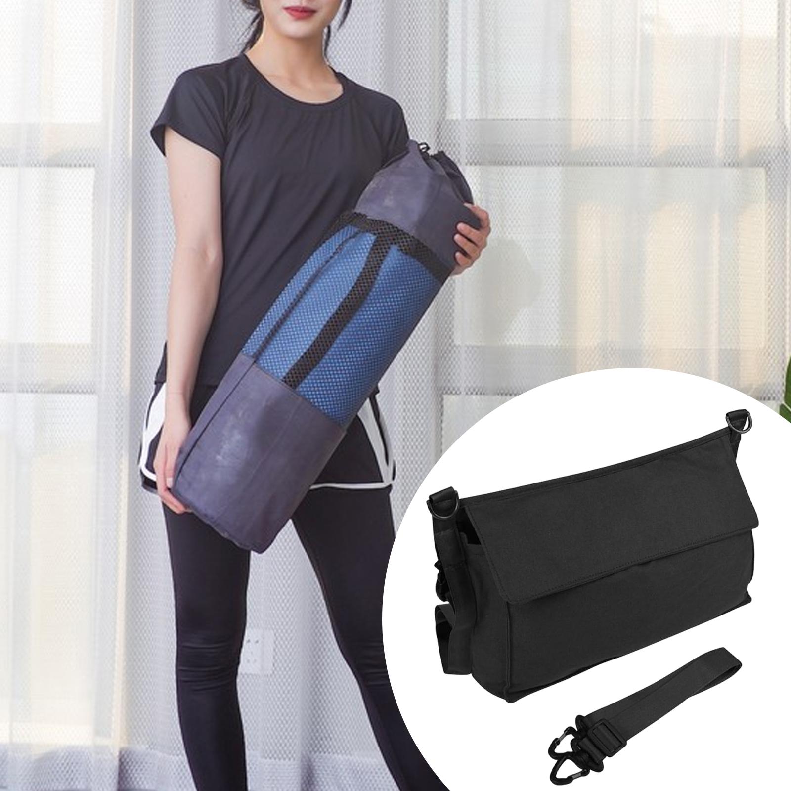 Tas Yoga Mat Carrier Tas Yoga  - Yoga Mat Bag Carrier ulasan dan harga