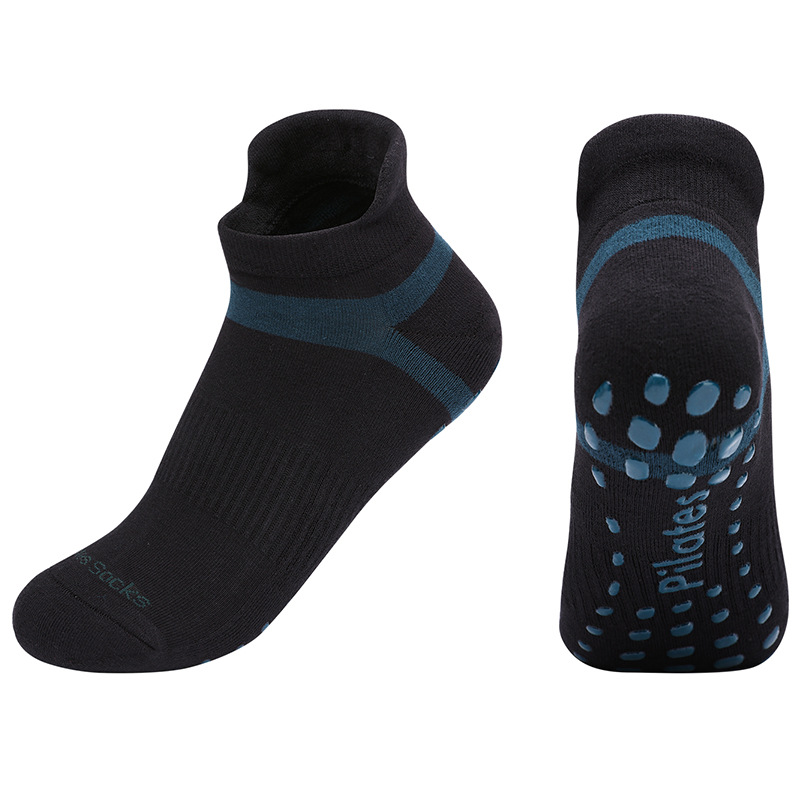 Kaus kaki Pilates Pria Wanita  - Medias Para Pilates Y Yoga ulasan dan harga