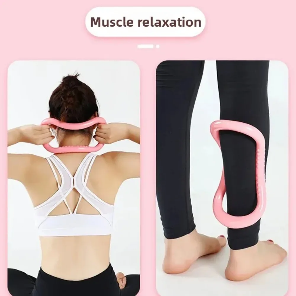Set Bola dan Ring Fitness Pila - Pilates Ball Mini ulasan dan harga