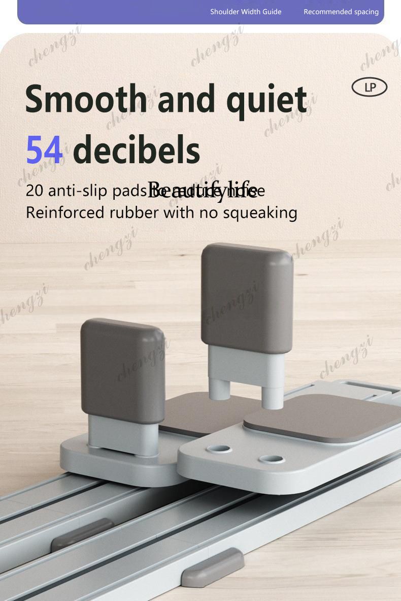 Papan Pilates Core Bed untuk L - Pilates Yoga Machine ulasan dan harga