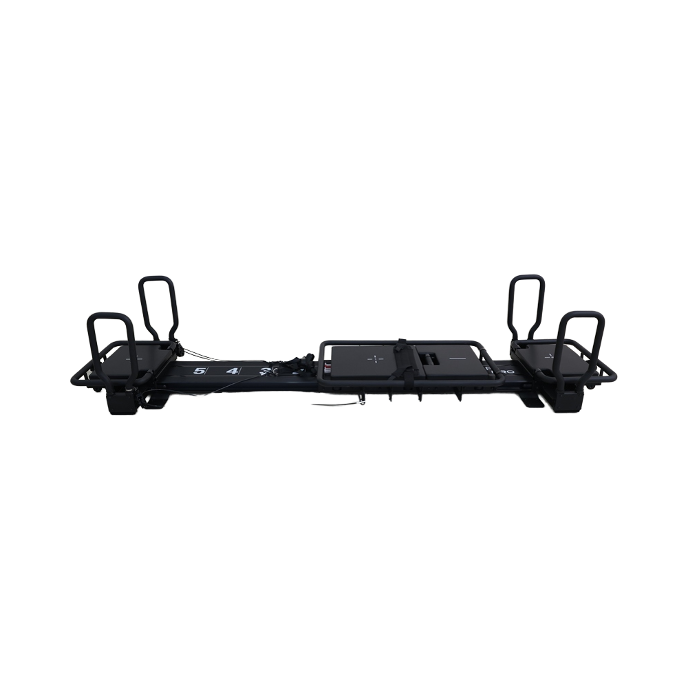 Set Reformer Pilates Mini Prof - Pilates Yoga Machine ulasan dan harga