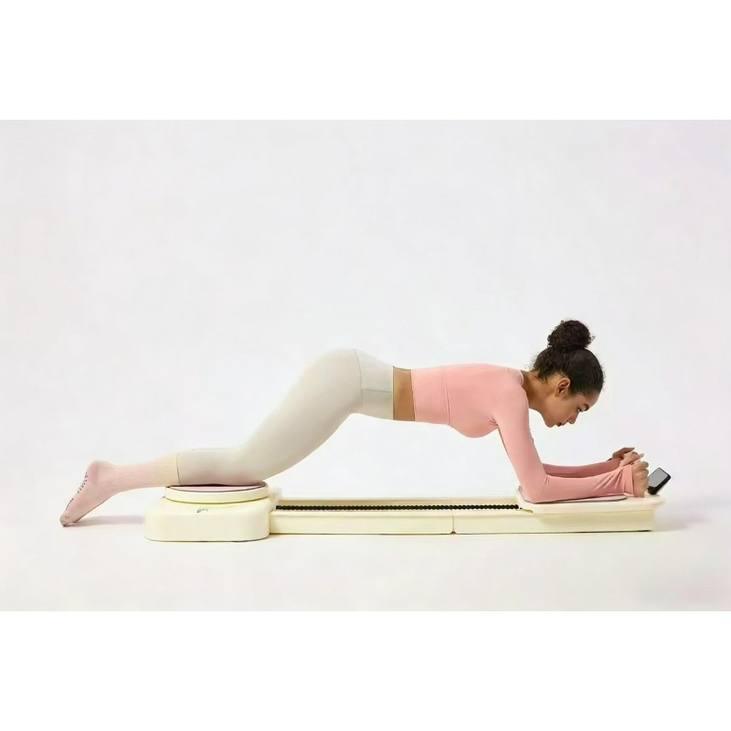 Alat Pilates Core Bed Multifun - Pilates Yoga Machine ulasan dan harga