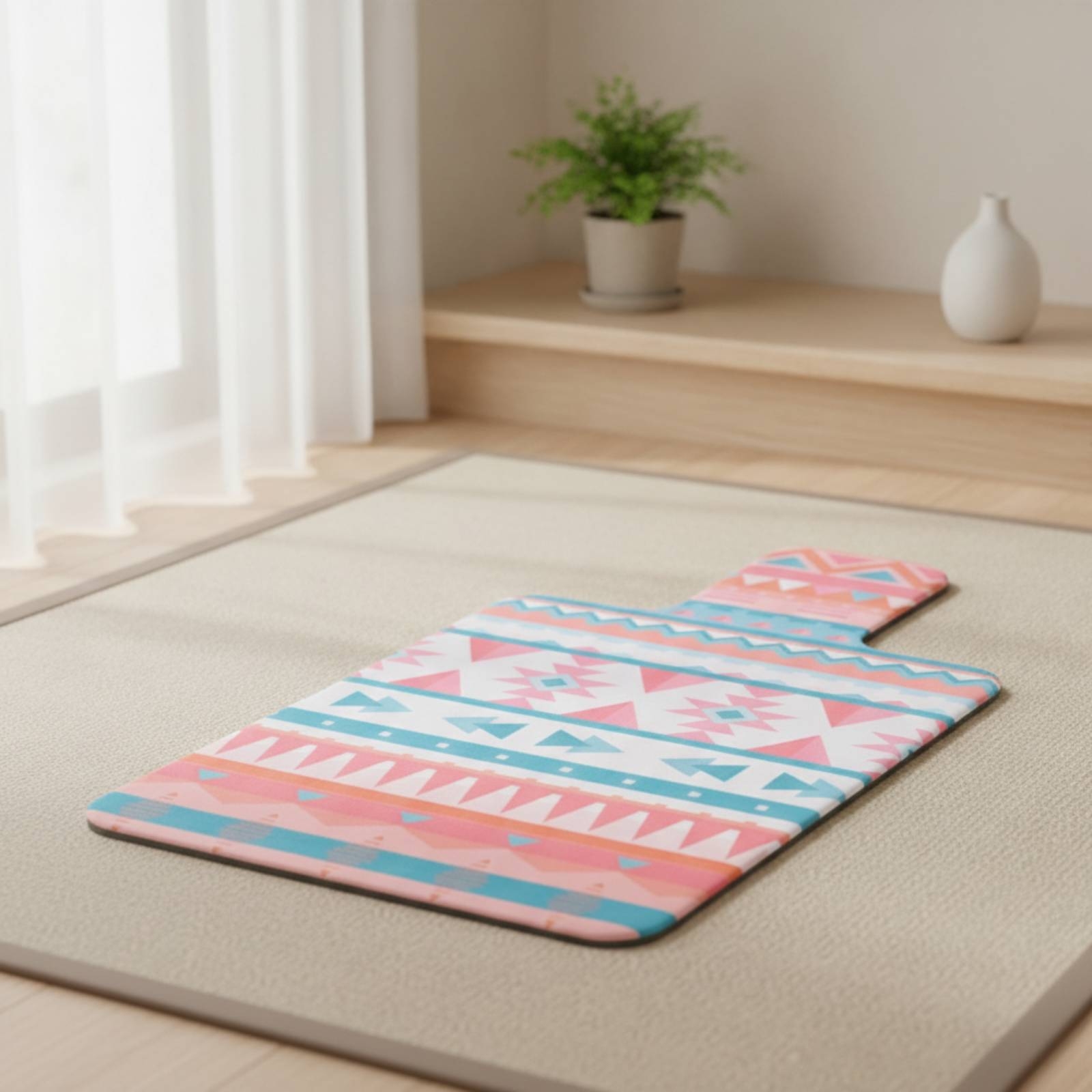 Matras Pilates Reformer dengan - Pilates & Yoga Studio Alineacion ulasan dan harga