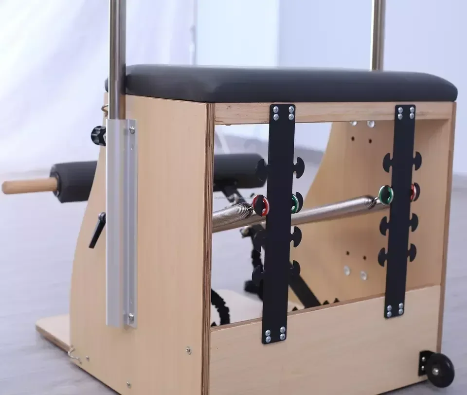Alat Latihan Yoga Profesional  - Pilates Yoga Machine ulasan dan harga