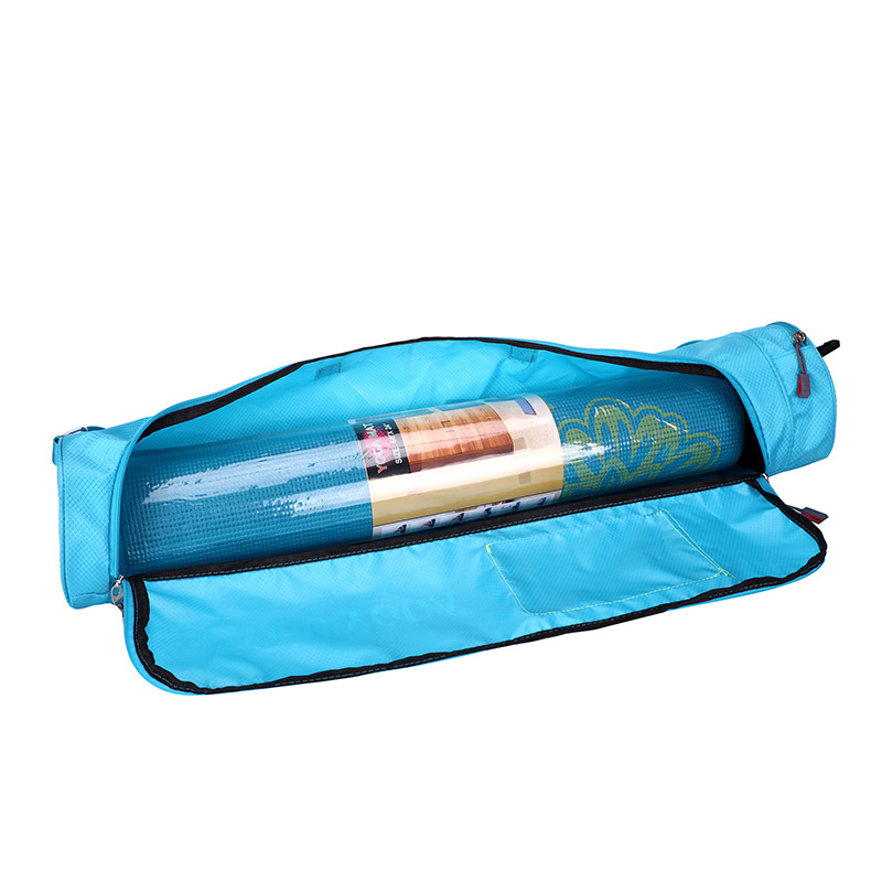 Tas Tahan Air untuk Matras Yog - Yoga Mat Bag Carrier ulasan dan harga