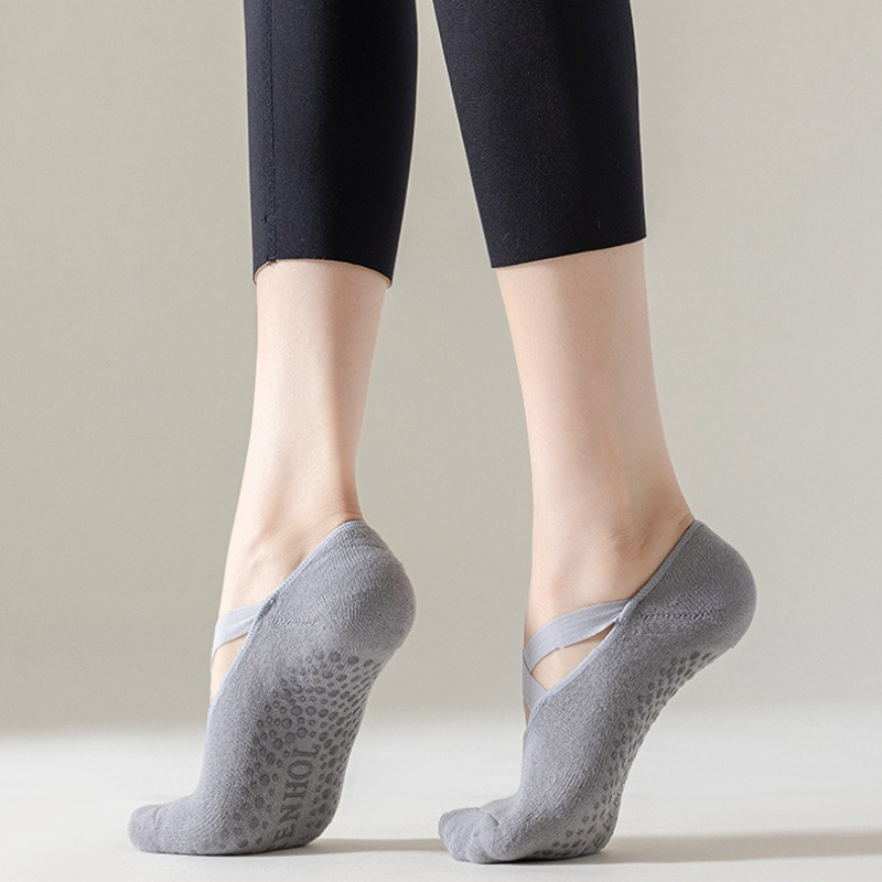 Kaus Kaki Yoga Wanita Profesio - Medias Para Pilates Y Yoga ulasan dan harga