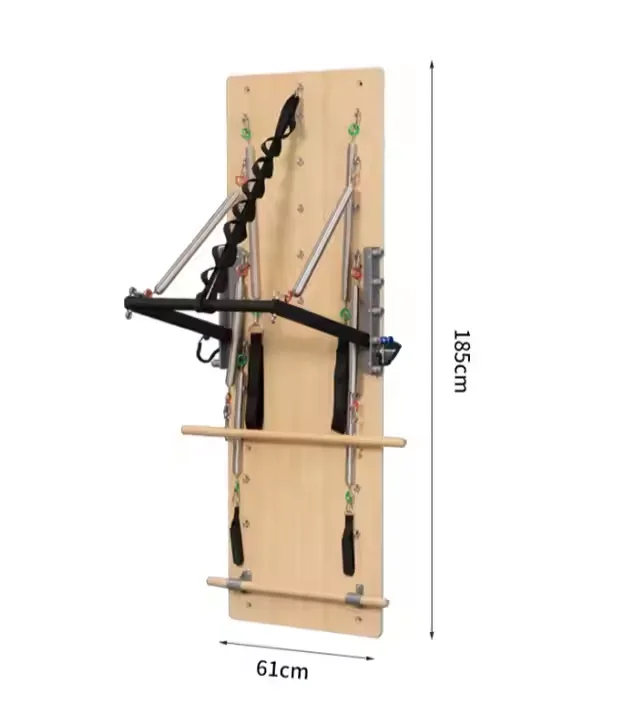 Untuk Pembaru Pilates Aluminiu - Pilates Yoga Hot ulasan dan harga