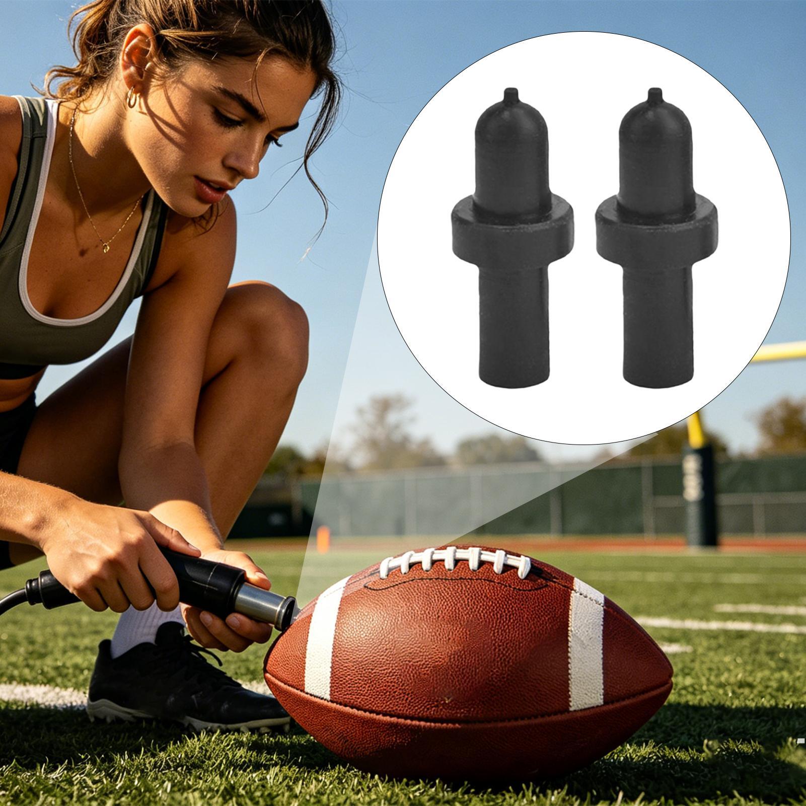Katup Bola, Nosel Inflasi Bola - Pilates Ball Mini ulasan dan harga