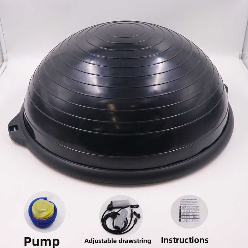 Bola Bosu Setengah Bola Yoga B - Pilates Ball Mini ulasan dan harga