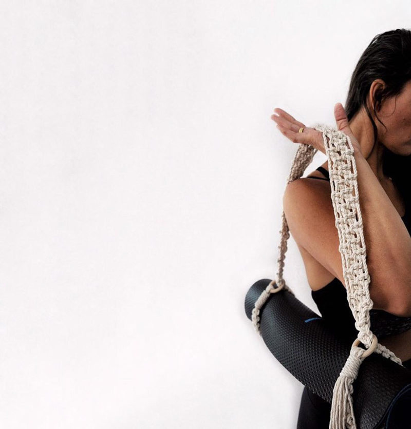 Karpet Yoga Terbaru Tali Pemba - Pilates Yoga For Beginners ulasan dan harga