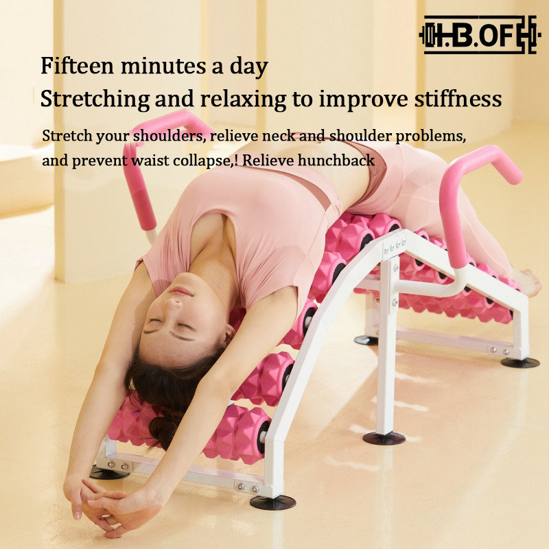 Alat Pijat Yoga Relaksasi Otot - Pilates Yoga Stretching ulasan dan harga