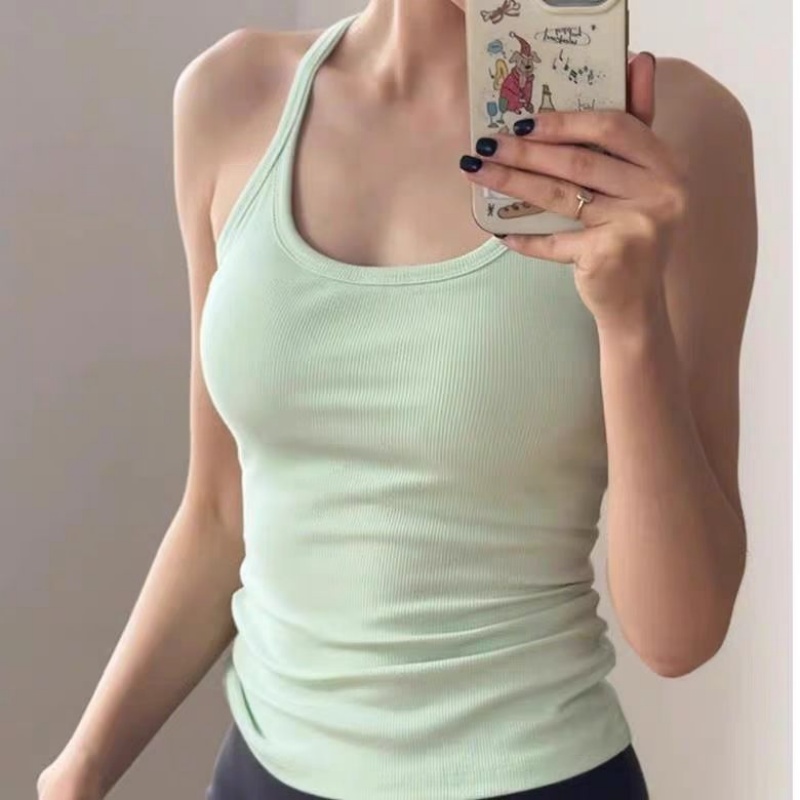 Bra Olahraga Wanita Cepat Keri - Pilates Yoga Stretching ulasan dan harga