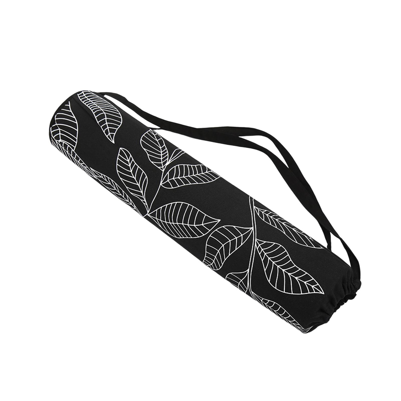 Tas Pembawa Matras Yoga Travel - Yoga Mat Bag Carrier ulasan dan harga