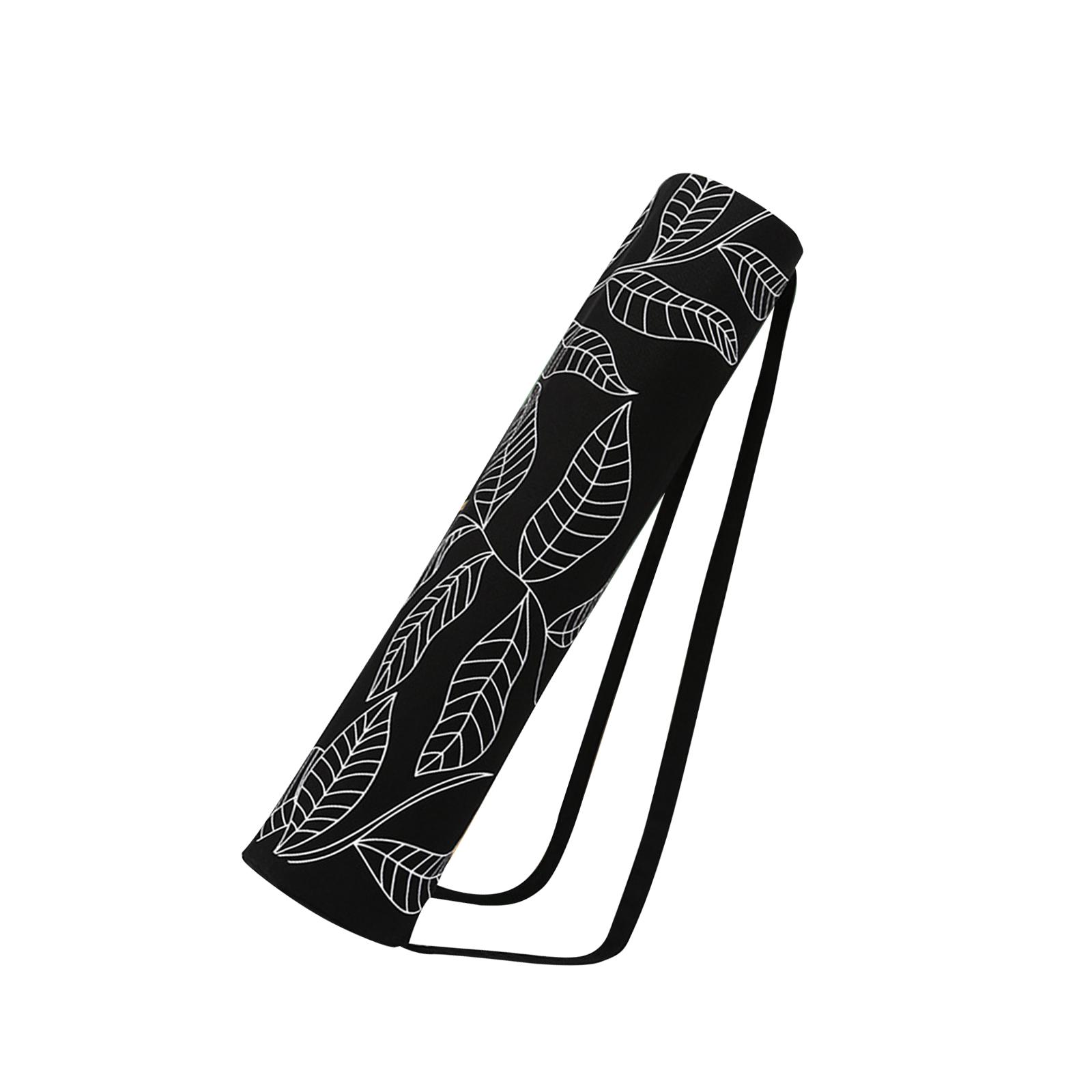 Tas Pembawa Matras Yoga Travel - Yoga Mat Bag Carrier ulasan dan harga