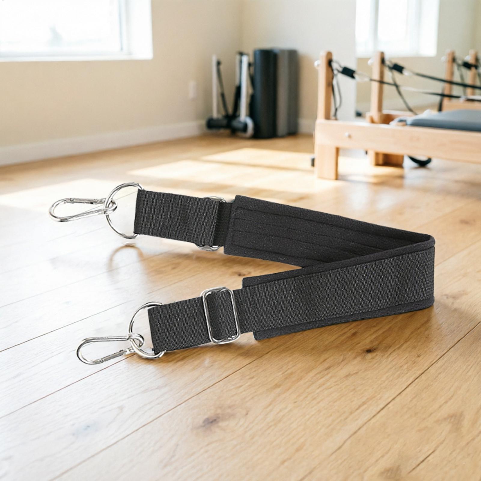 Tali Kaki Reformer Yoga Pilate - Pilates & Yoga Studio Alineacion ulasan dan harga
