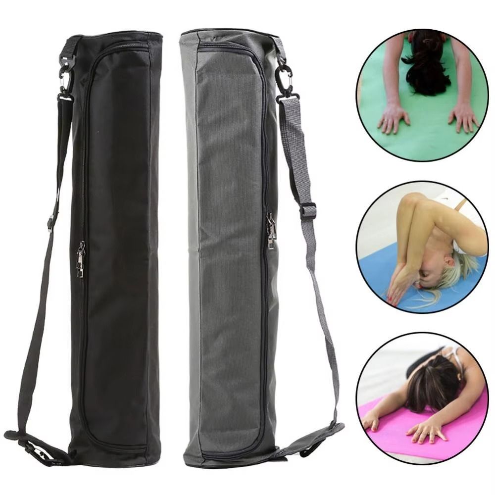 Tas Yoga Multi-Fungsi Tahan Ai - Yoga Mat Bag Carrier ulasan dan harga